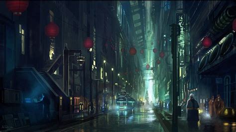  Blade Runner Una Odisea Cyberpunk Entre Humanidad Artificial e Identidad Perdida