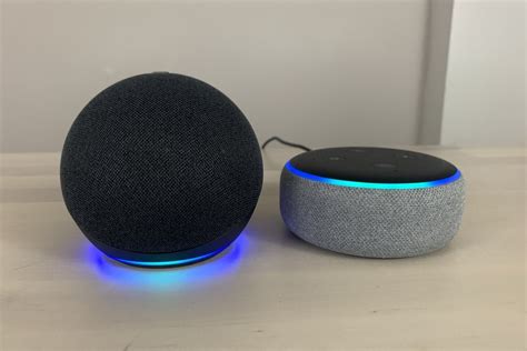 echo dot 第4世代: テクノロジーと伝統の融合