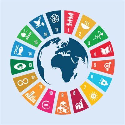 sdgs10現状: 持続可能な開発目標と現代社会の課題